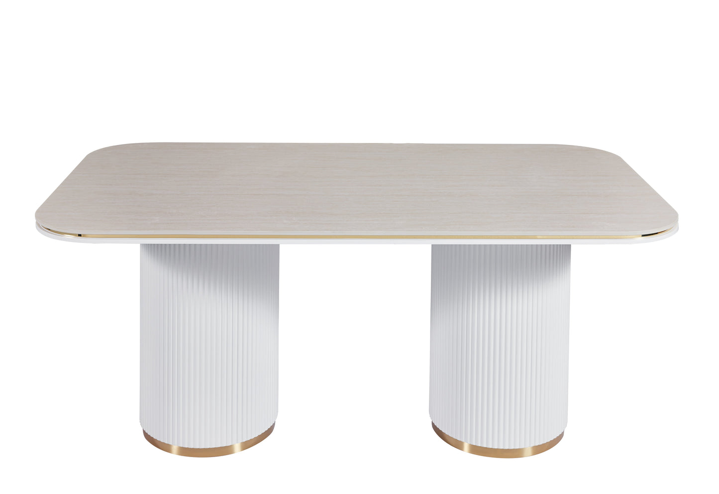 Pradino Ivory Signature Esstisch