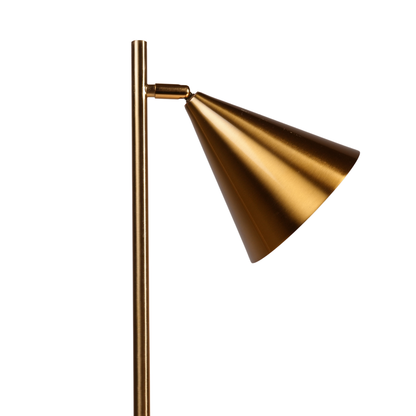 LUXURIÖSE TISCHLAMPE – MARMORLAMPE; GOLD FÜR EIN STILVOLLES INTERIEUR