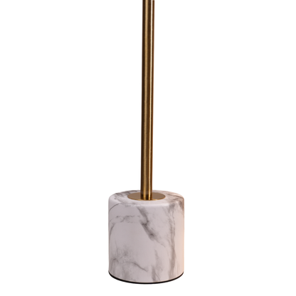 LUXURIÖSE TISCHLAMPE – MARMORLAMPE; GOLD FÜR EIN STILVOLLES INTERIEUR