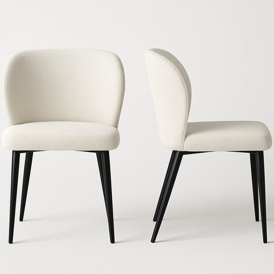 Arco Esszimmerstuhl – Moderner Komfort und stilvolles Design