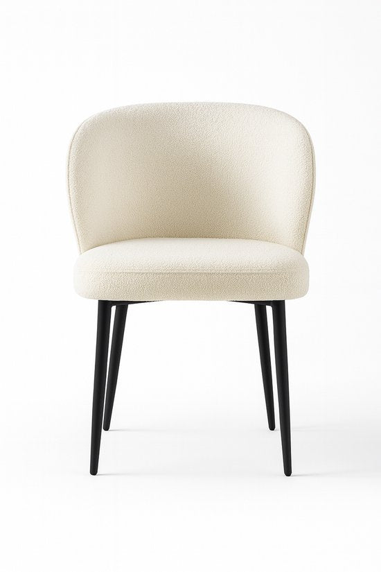 Arco Esszimmerstuhl – Moderner Komfort und stilvolles Design
