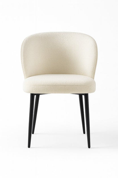 Arco Esszimmerstuhl – Moderner Komfort und stilvolles Design