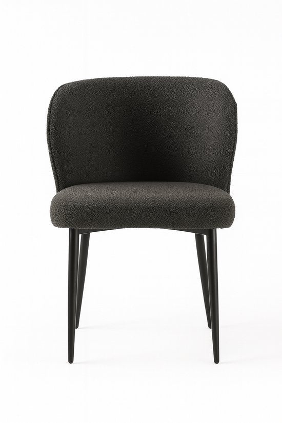 Vero – Zeitgemäße Eleganz und Komfort in einem Stuhl