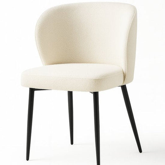 Arco Esszimmerstuhl – Moderner Komfort und stilvolles Design