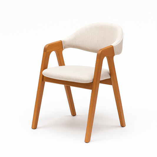 Arlino – Esszimmerstuhl