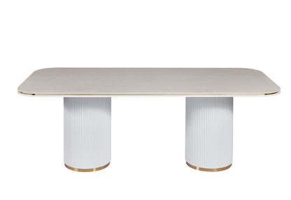 Pradino Ivory Signature Esstisch