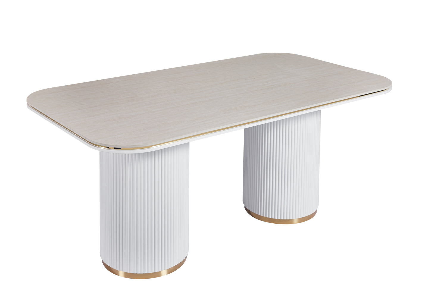 Pradino Ivory Signature Esstisch