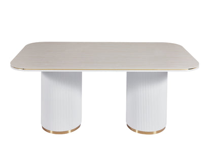 Pradino Ivory Signature Esstisch