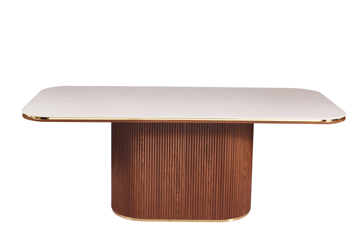 Hermosa Walnut Signature Esstisch
