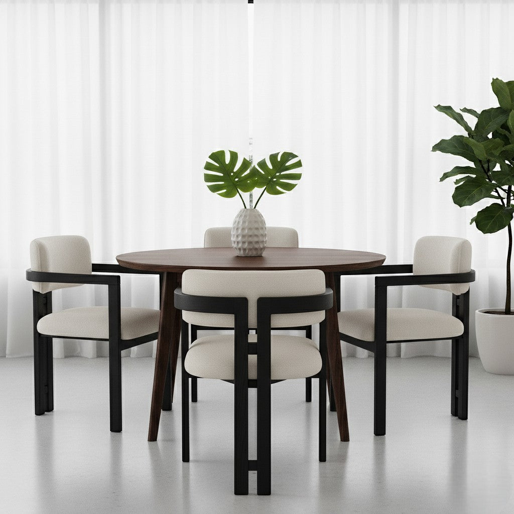 Japandi Stuhl – Dragon