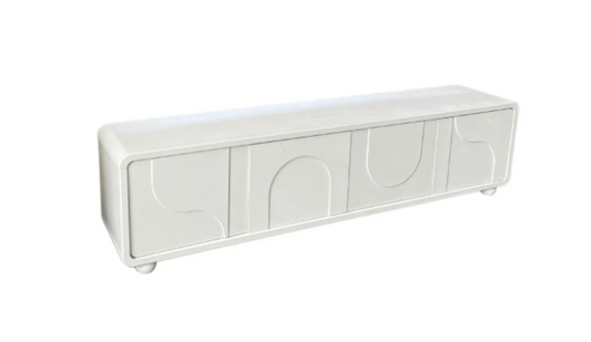 NEW ORGANIC TV TABLE 200 × 40 × 50