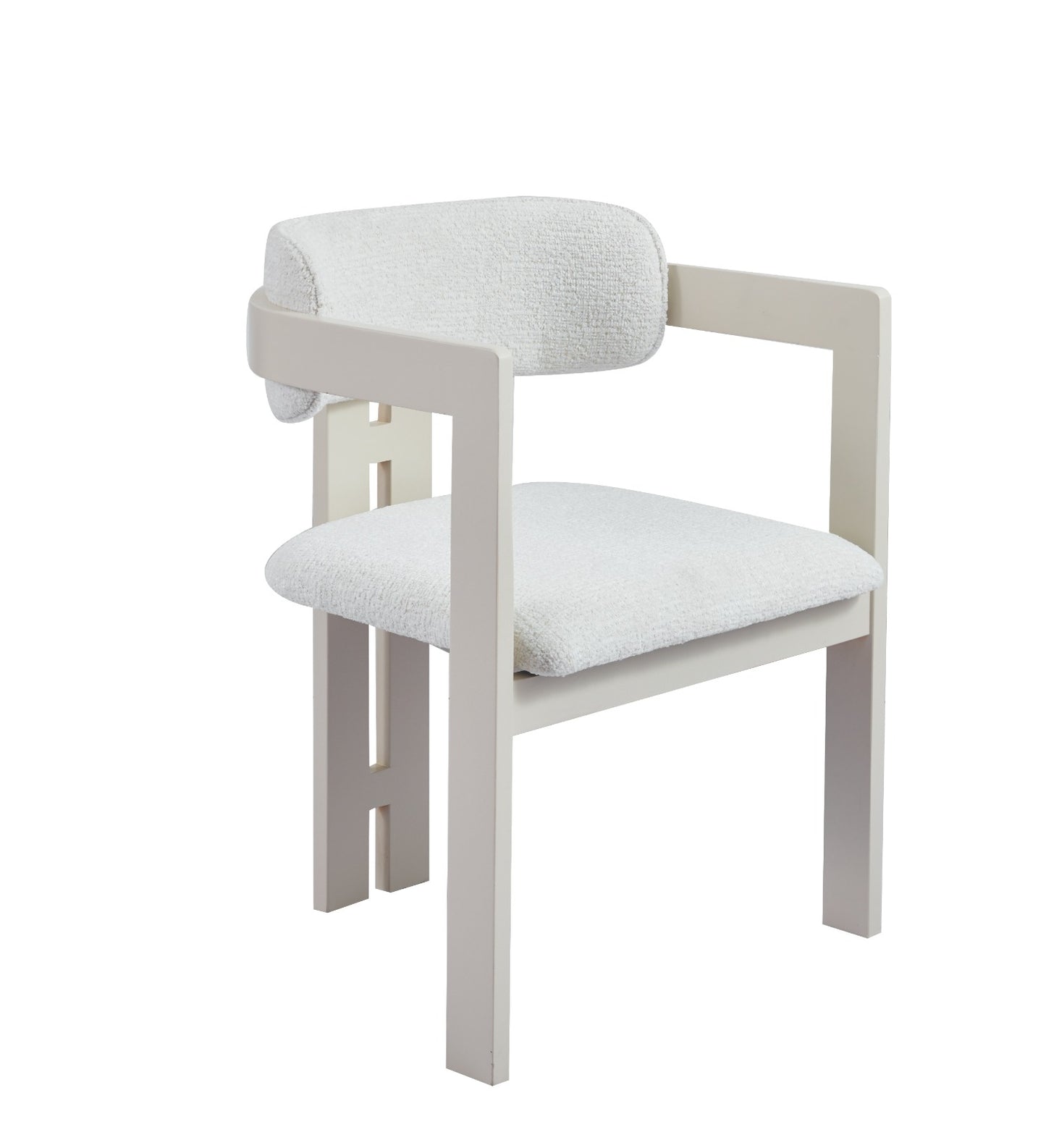 Japandi Stuhl – Dragon